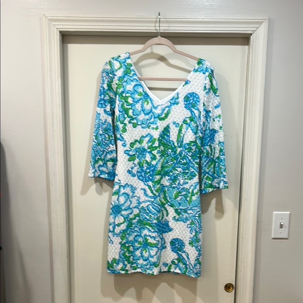 Lilly Pulitzer Dress size S
